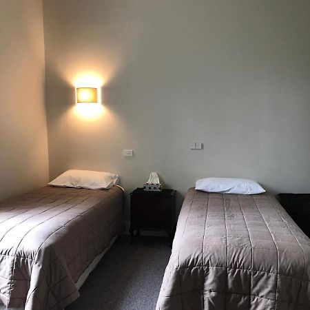 Lovett Lodge Invercargill Ngoại thất bức ảnh