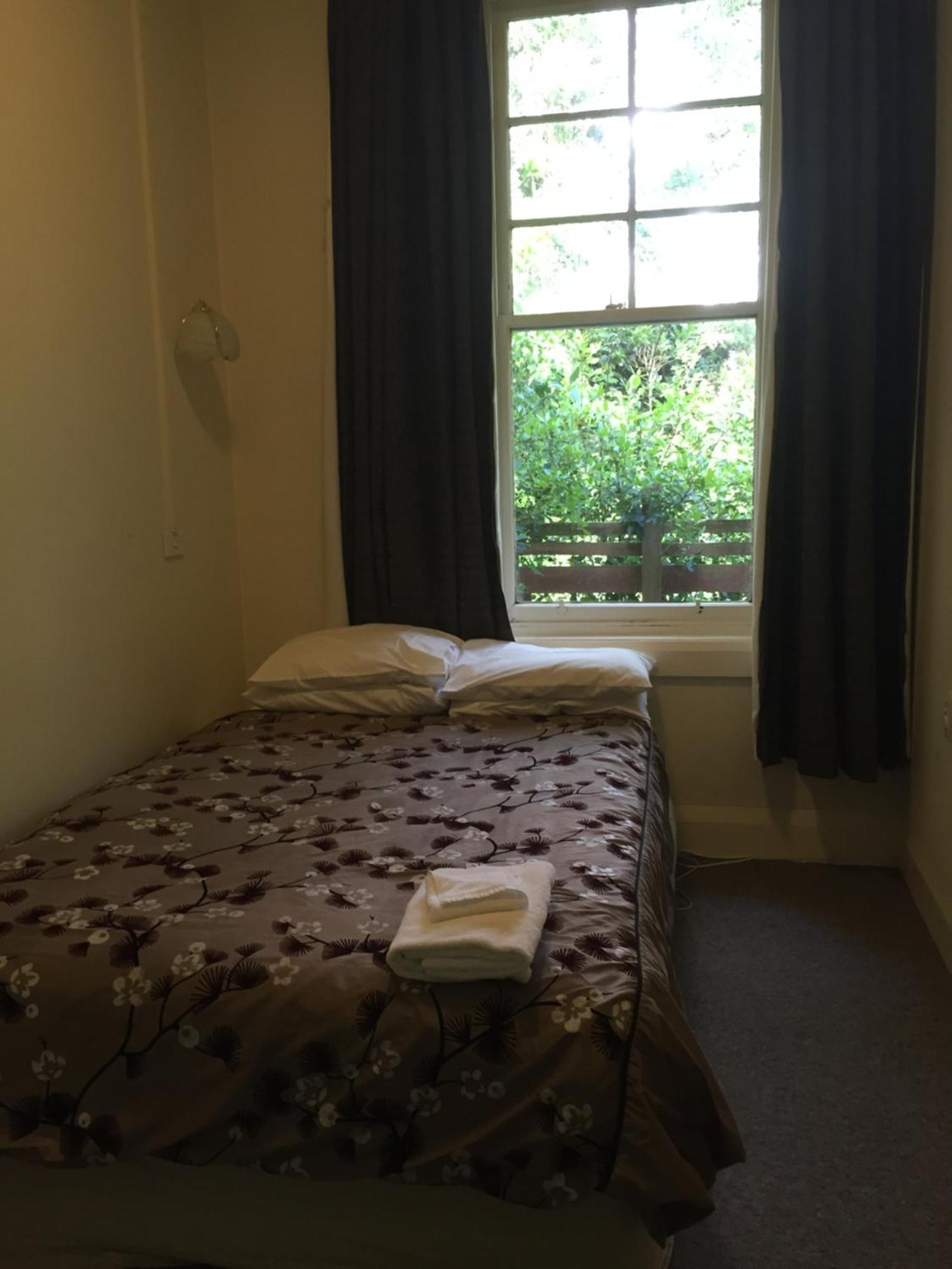 Lovett Lodge Invercargill Ngoại thất bức ảnh
